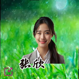 张欣